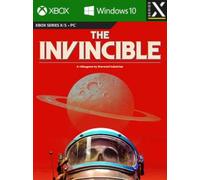 The Invincible (Xbox Series X/S, PC) - Xbox Live Key - EUROPE