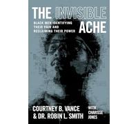 The Invisible Ache: Black Men Identifying Their Pain and Reclaiming Their Power