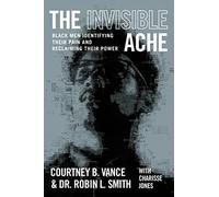 The Invisible Ache: Black Men Identifying Their Pain and Reclaiming Their Power