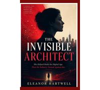 The Invisible Architect: She Helped Build the Digital Age. Then the Industry Turned Against Her