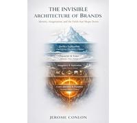THE INVISIBLE ARCHITECTURE OF BRANDS: Identity, Imagination and the Fields That Shape Desire