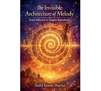 The Invisible Architecture of Melody