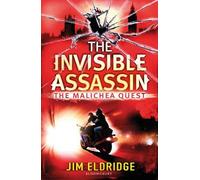 The Invisible Assassin by Eldridge, Jim ( AUTHOR ) Apr-12-2012 Paperback