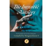 The Invisible Authors
