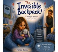 The Invisible Backpack (Journey of Healing Series)
