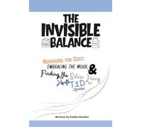 The Invisible Balance: Managing the Cost, Embracing the Work, and Finding the Silver Lining with T1D