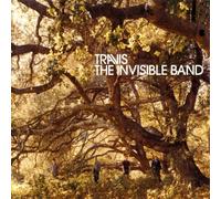 Travis - The Invisible Band (4 LP)