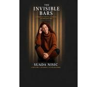 The Invisible Bars: Escaping My Hidden Prison