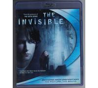 The Invisible [Blu-ray] [2007] [US Import] [Region A]