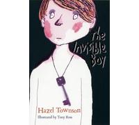 The Invisible Boy