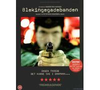 The Invisible Cell ( Blekingegadebanden )