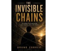 The Invisible Chains: The hidden forces governing your impulses, fears, and choices (Hidden Structures)