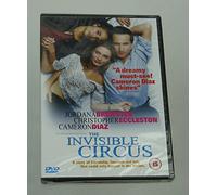 The Invisible Circus [DVD]