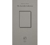 The Invisible Collection (ERIS Gems)