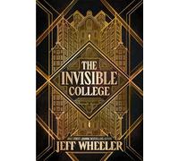 The Invisible College: 1