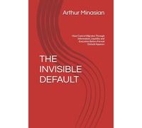 THE INVISIBLE DEFAULT: How Control Migrates Through Information, Liquidity and Execution Before Formal Default Appears