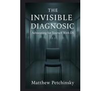 The Invisible Diagnosis: Advocating for Yourself With DI (Apophis Health)