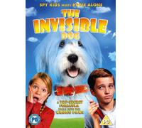 The Invisible Dog