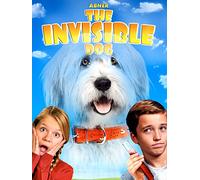 The Invisible Dog