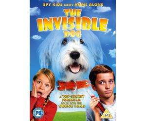 The Invisible Dog