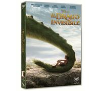 The Invisible Dragon DVD WALT DISNEY
