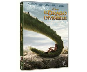 The Invisible Dragon DVD WALT DISNEY