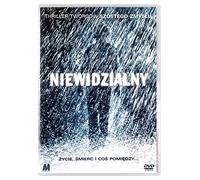 The Invisible [DVD] [Region 2] (English audio. English subtitles)