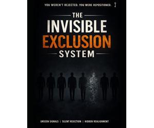 The invisible Exclusion System: How People Decide You Don’t Belong-Without Ever Saying It