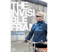 The Invisible Frame – DVD – Alive AG