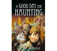 The Invisible Friend: A Good Day For Haunting