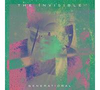 The Invisible - Generational [VINYL]