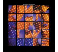 The Invisible Girls - S/T LP (VINYL) UK ILLUSIVE 1980