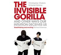 The Invisible Gorilla