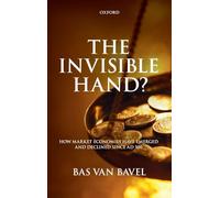 The Invisible Hand?: How Market Economies have Emerged and Declined Since AD 500