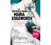 The Invisible Hand of Maria Edgeworth