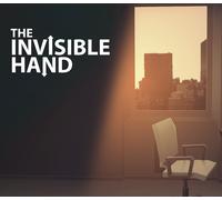 The Invisible Hand PC Steam CD Key (valid until April 2027)