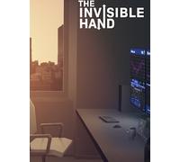 The Invisible Hand (PC) - Steam Gift - EUROPE