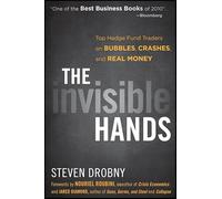 The Invisible Hands: Hedge Funds Off the Record - Rethinking Real Money