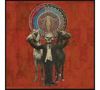 The Invisible Hands - Teslam [VINYL]