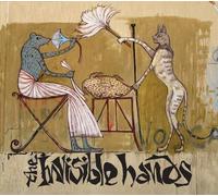 The Invisible Hands - The Invisible Hands
