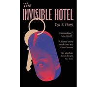 The Invisible Hotel: 'A horror story made into art'