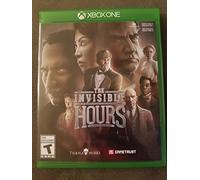 The Invisible Hours