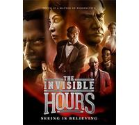 The Invisible Hours VR Steam Key GLOBAL