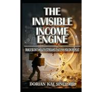 THE INVISIBLE INCOME ENGINE: BUILD SILENT WEALTH STREAMS THAT PAY YOU ON REPEAT