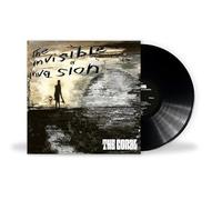 The Invisible Invasion (NAD 180g Black Vinyl) [VINYL]