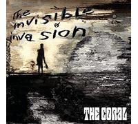 The Invisible Invasion [SONY XCP CONTENT/COPY-PROTECTED CD]