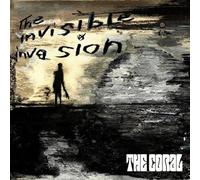 The Invisible Invasion with Bonus Live