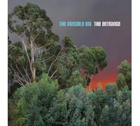 The Invisible Kid - The Entrance