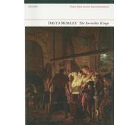 The Invisible Kings (Poetry Book Society Recommendation)