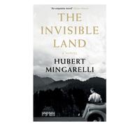 The Invisible Land